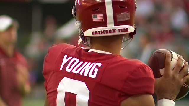 South Carolina: Panthers NFL draft first pick - Vimarsana News