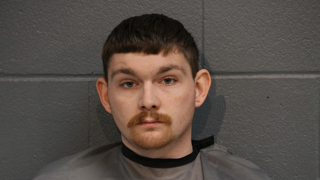 Cass County man charged with sexual exploitation of a child - Vimarsana News