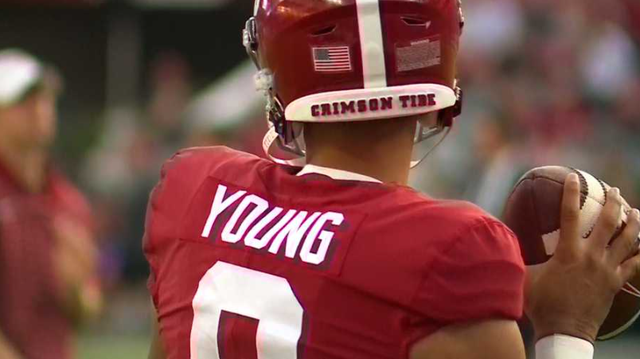 NFL Draft 2023: Carolina Panthers seek quarterback with No. 1 pick - Vimarsana News