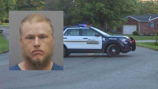 2 arrested in slaying in quiet Clermont County neighborhood