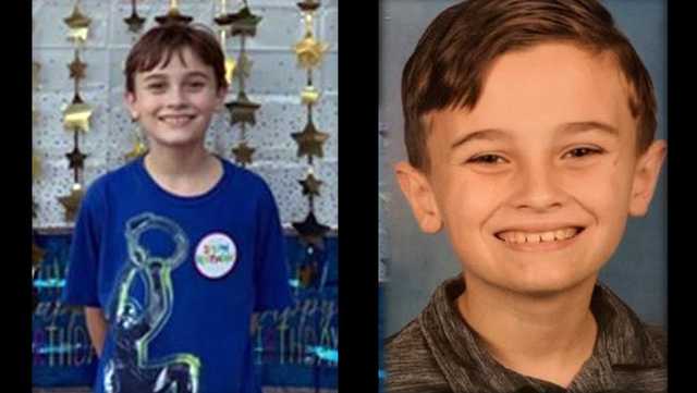 North Carolina: 12-year-old boy reported missing - Vimarsana News