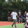 Bryson Tiller and Nike Restore Basketball Court in Louisville - XXL