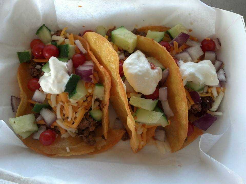 Viewers' Choice 2018: Best Tacos In New Hampshire