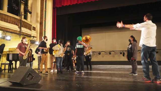 Baltimore School for the Arts' fundraiser returns in 2022 - Vimarsana News