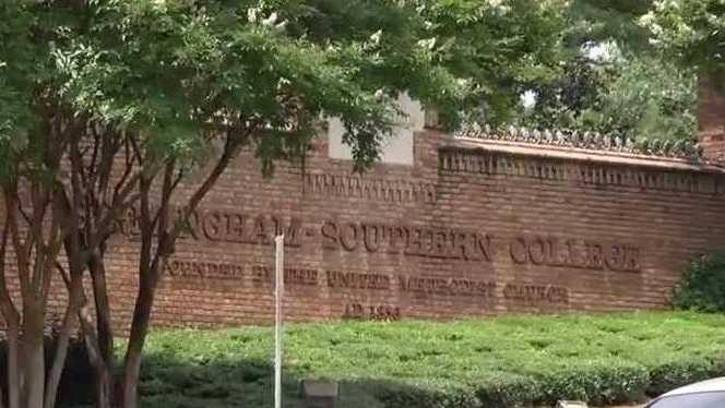 Birmingham-Southern College asks for 'healthy endowment' to sustain ...