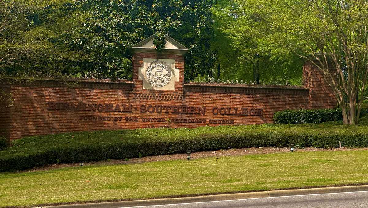 Miles College buys Birmingham Southern campus months after closure