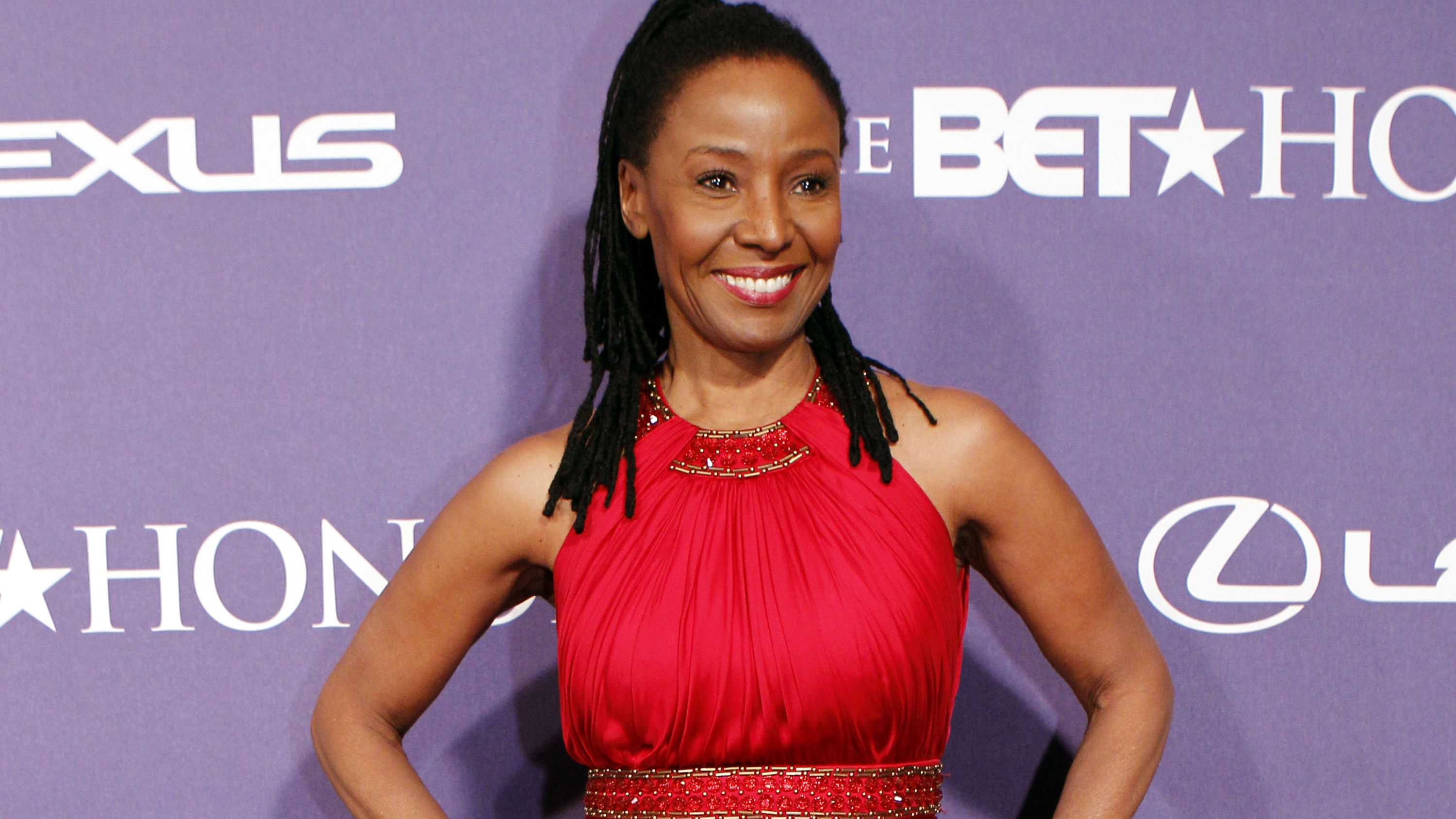 B. Smith, Restaurateur, Model And Cookbook Author, Has Died