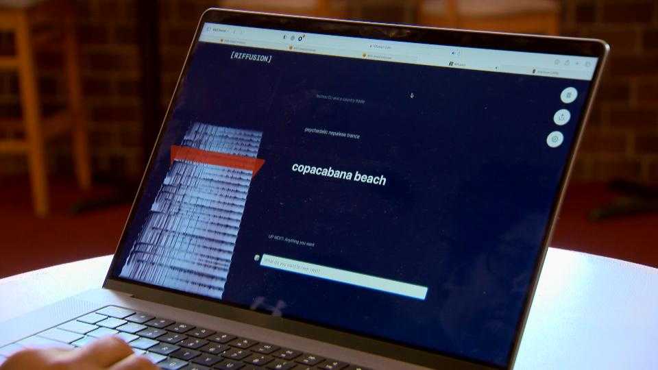 BSO hosts concert with music fully composed by AI