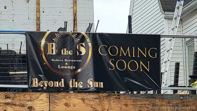 Beyond the Sun restaurant and lounge to open in Highlands - Vimarsana News