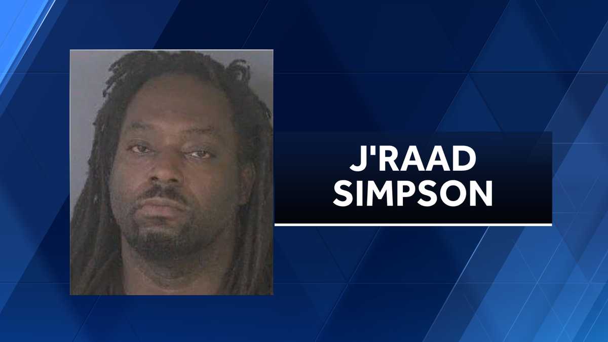 North Carolina shooter arrested in Florida after killing a man