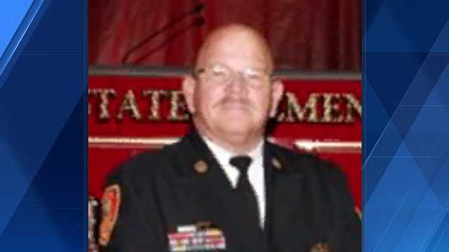 City of Burlington names interim fire chief - Vimarsana News
