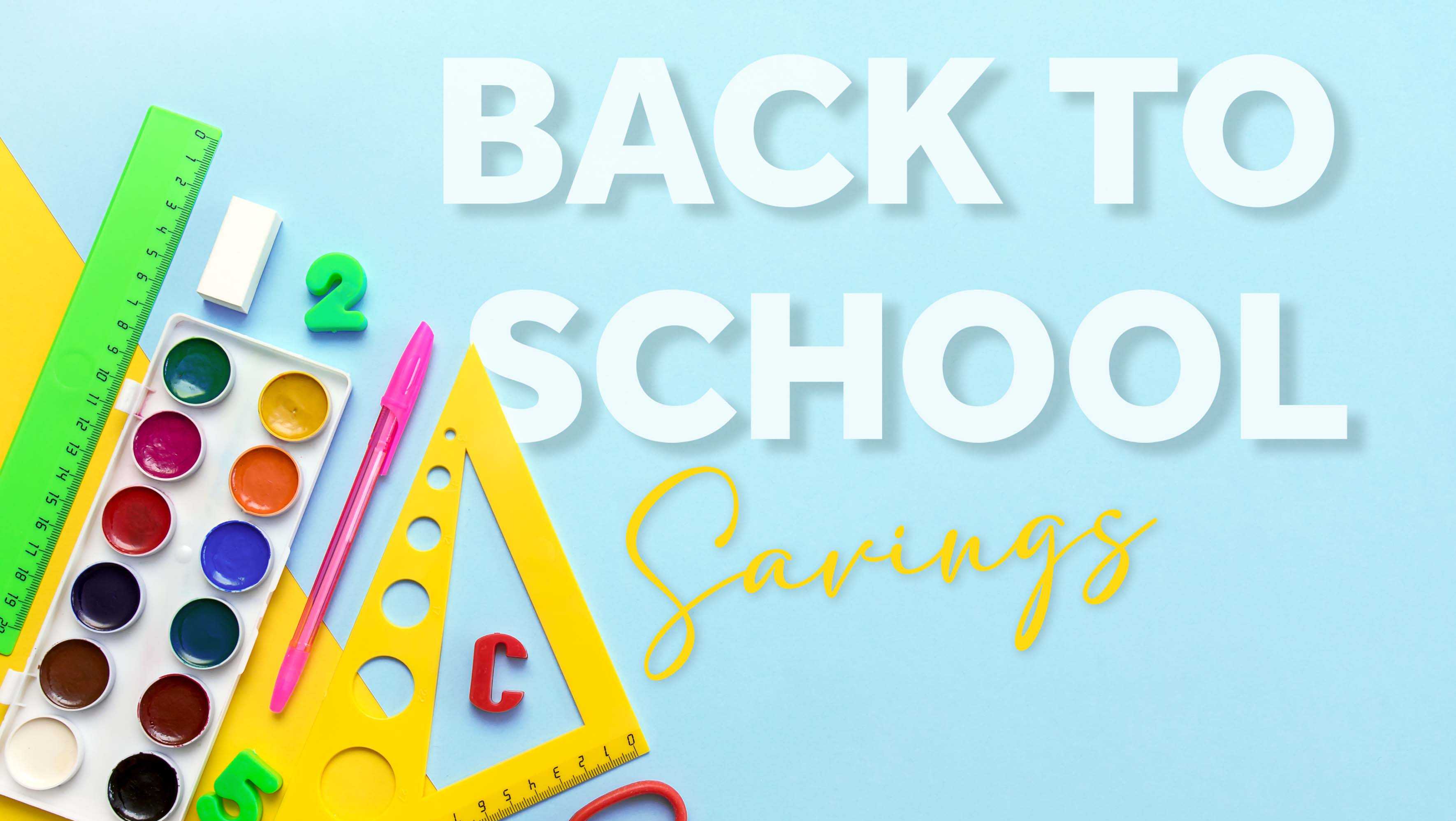 Best teacher discounts: Savings for 2023 back-to-school season - Vimarsana News