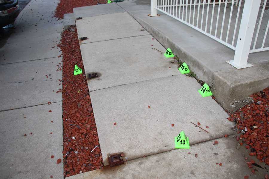 Breonna Taylor investigation Breonna Taylor investigation