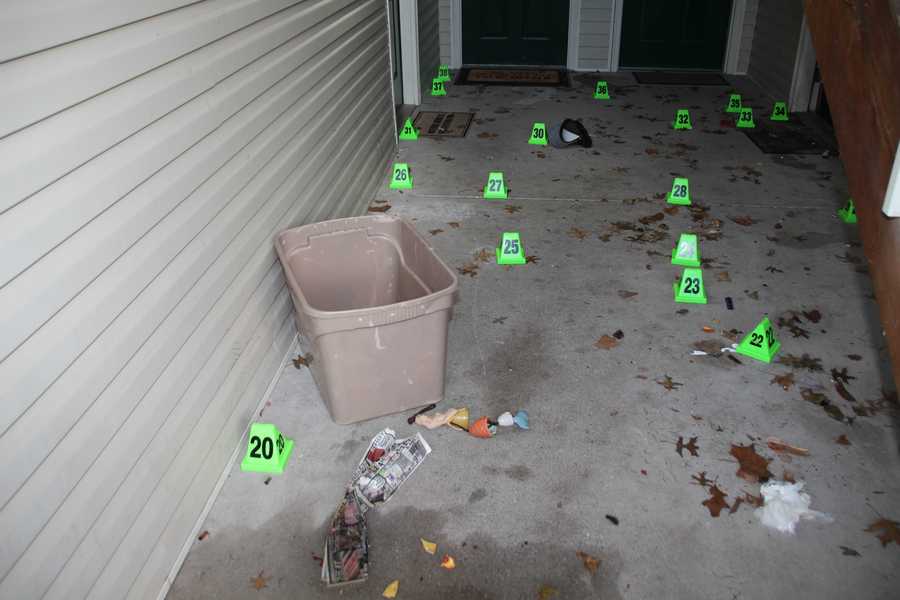 Breonna Taylor investigation Breonna Taylor investigation