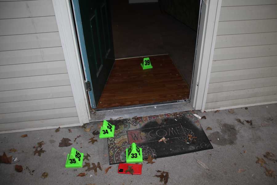 Breonna Taylor investigation Breonna Taylor investigation