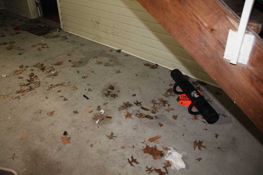 Breonna Taylor investigation Breonna Taylor investigation