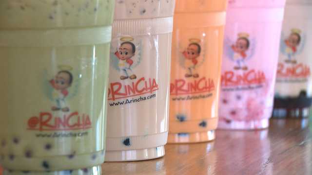 NH Chronicle: All the Buzz of Boba Tea - Vimarsana News