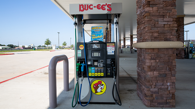 Georgia: Documents detail size of new coastal Buc-ee's location - Vimarsana News