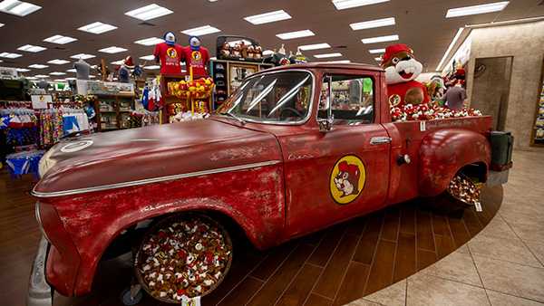 Buc-ee's To Break Ground On 2nd Kentucky Location