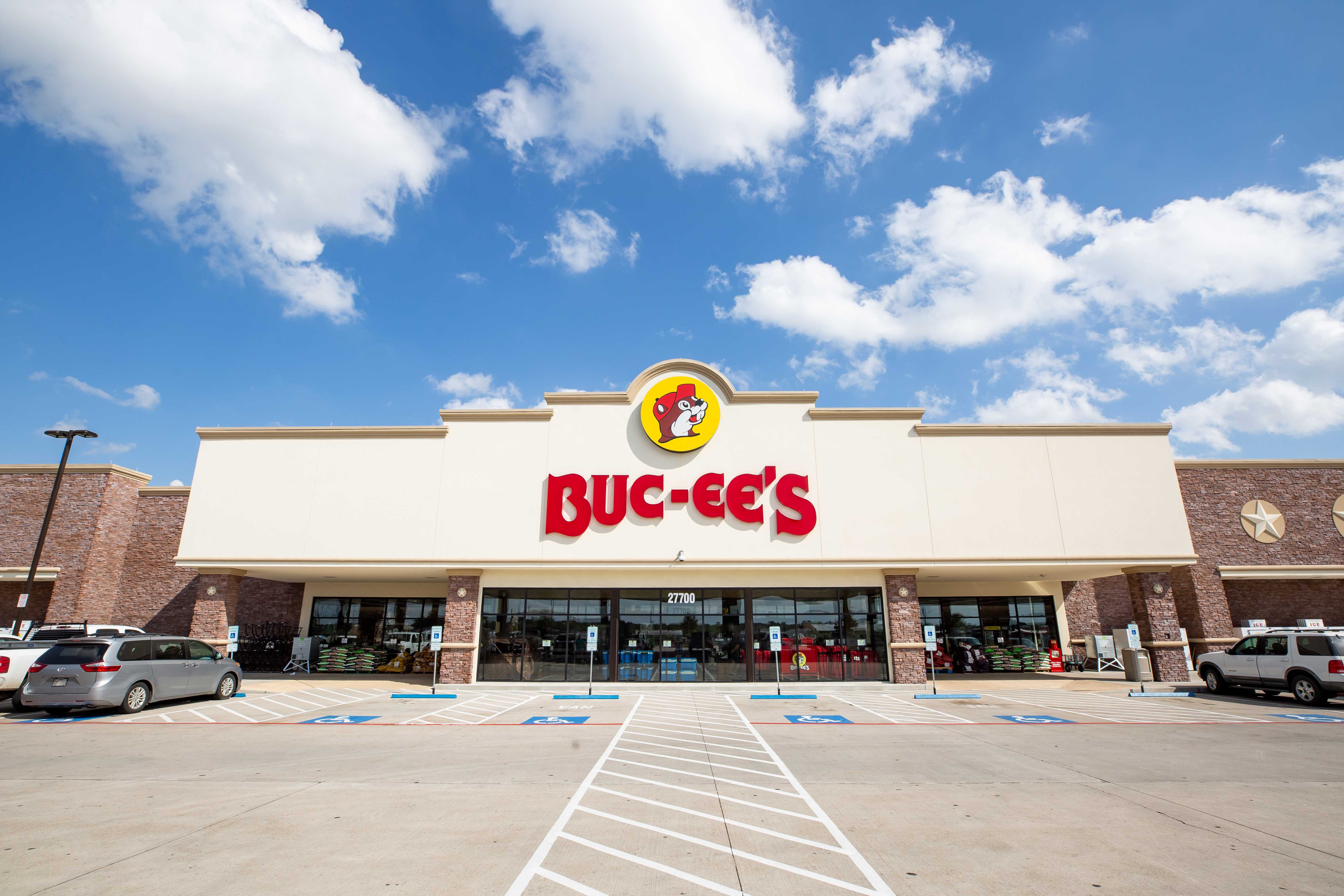 Kentucky's First Ever Buc-ee's Is Now Open