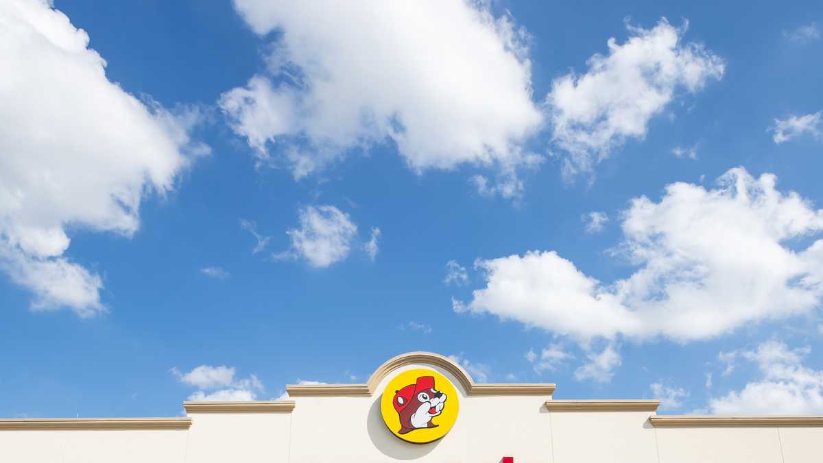 Opening date set for first Buc-ee's Ohio location