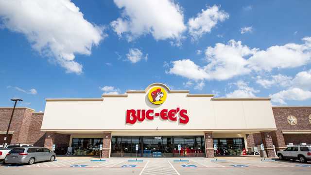 Kentucky to open its first-ever Buc-ee's - Vimarsana News