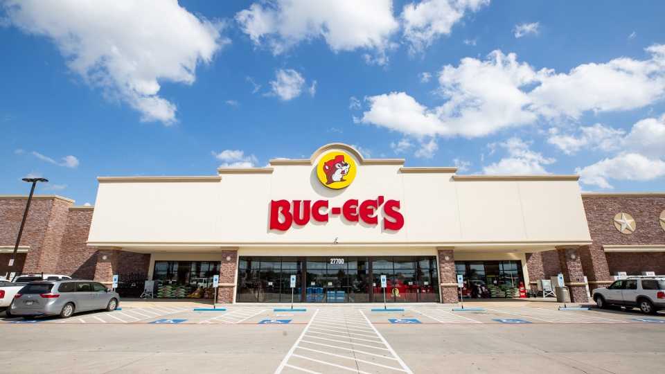 Georgia: Buc-ee's Set To Open New Location Along The Coast