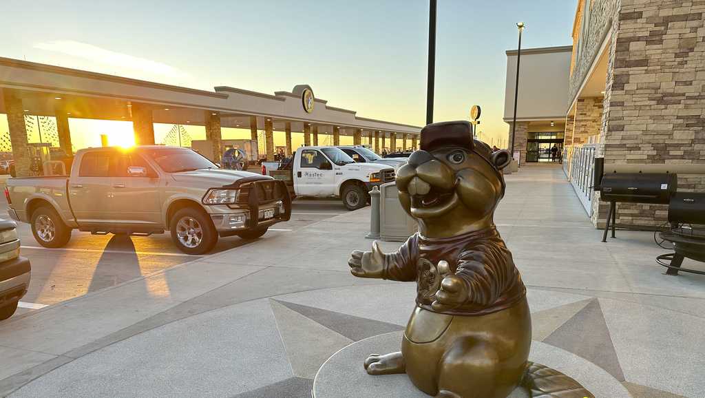 Buc-ee's political and economic impact front and center as travel center set to break ground in WI
