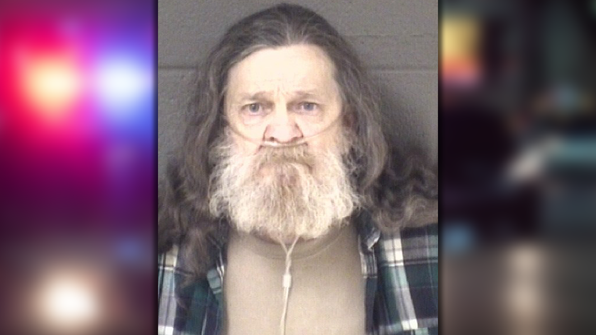 72-year-old man convicted of sex crimes against minor