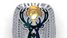 Milwaukee Bucks giving away replica championship rings at Fiserv Forum