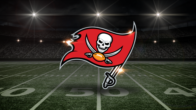 tampa bay buccaneers game sunday