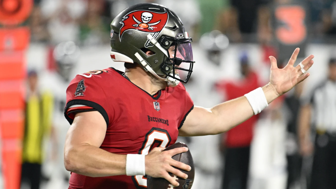 What to Watch For: Buccaneers' vs. Saints - Bucs Report