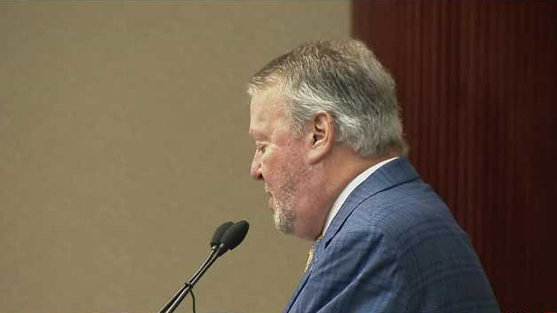 Orlando mayor faces 3 challengers in bid for re-election - Vimarsana News