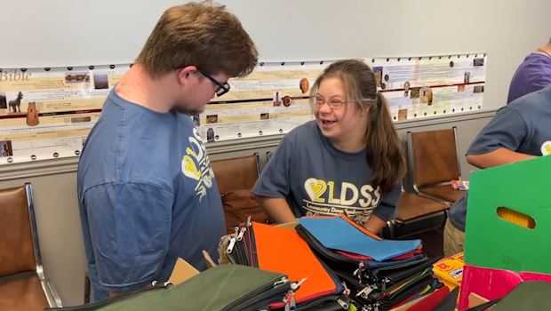 Camp Buddy marks 17 Years, adds Graduation Ceremony for first adult campers