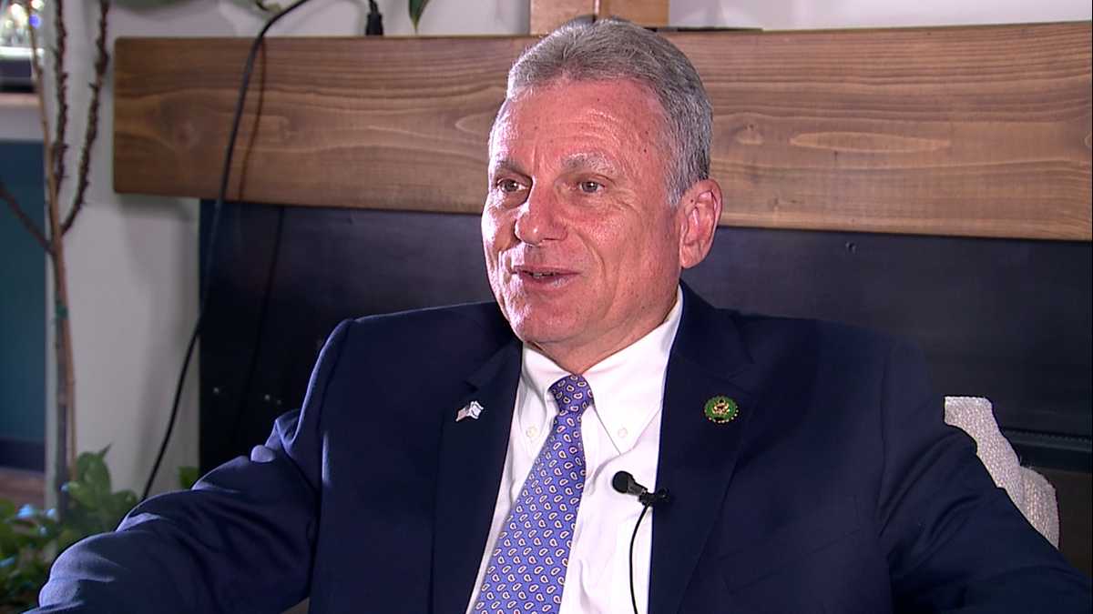 Georgia Rep. Carter: ICE should coordinate with local authorities - WJCL
