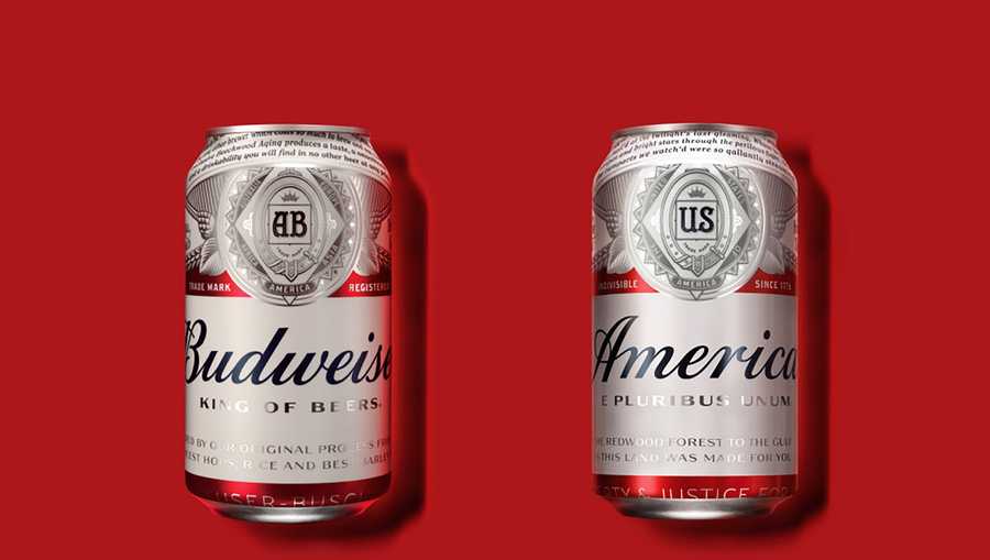 	After 32 years, Budweiser's sponsorship of Team USA has gone flat. Anheuser-Busch InBev (BUD), which owns Budweiser, has decided not to re-up its partnership with the U.S. Olympic Committee, the company said Wednesday.