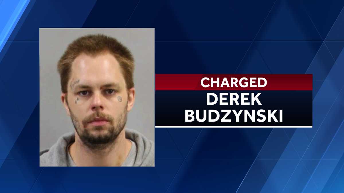 Randolph County Deputies arrest fugitive wanted in Michigan