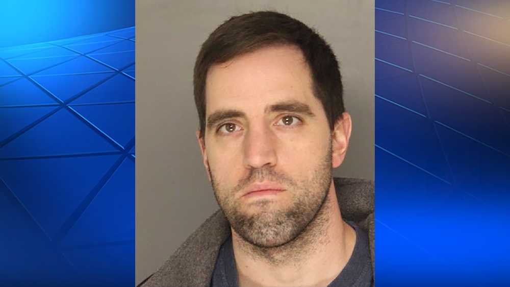 Man Accused Of Hiding Camera In Frick Pittsburgh Public Restroom Turns