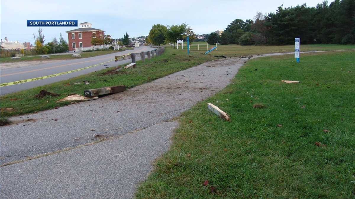 Gorham teen charged in fatal crash