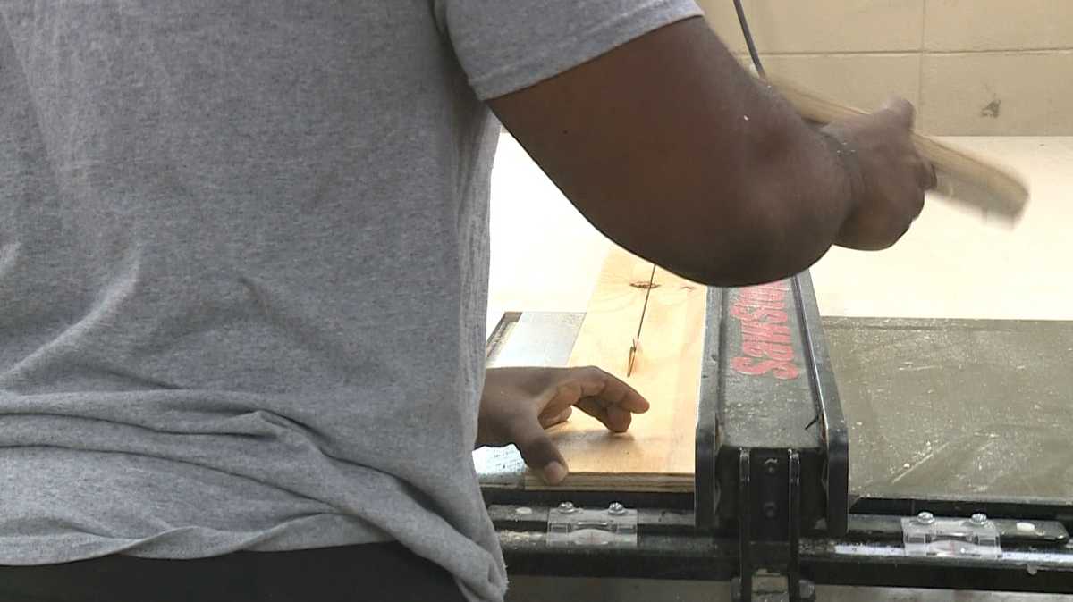 Birmingham-area teacher, community leaders hoping to inspire non-traditional career pathways