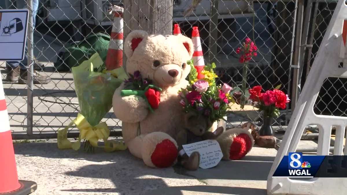 Coroner identifies remaining victims of Pa. candy factory explosion