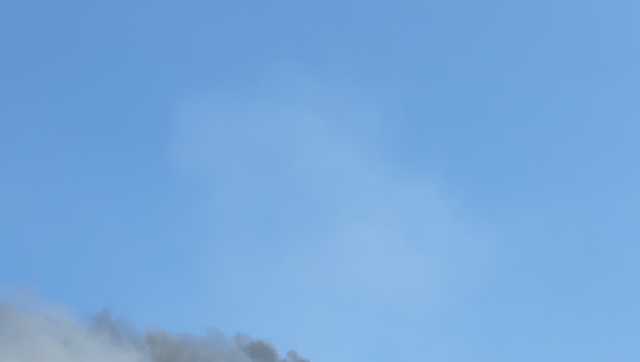 Crews respond to possible explosion at Fremont plant