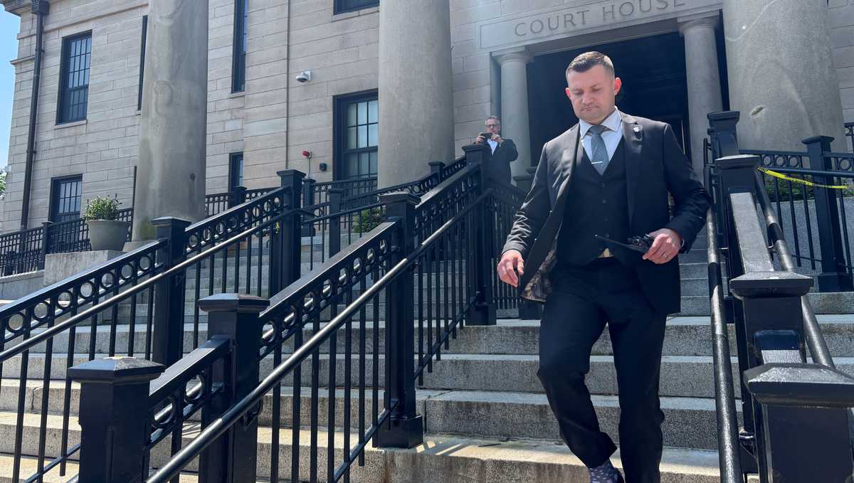 Mass State Police Sgt. Removed From DA Office After Karen Read Case