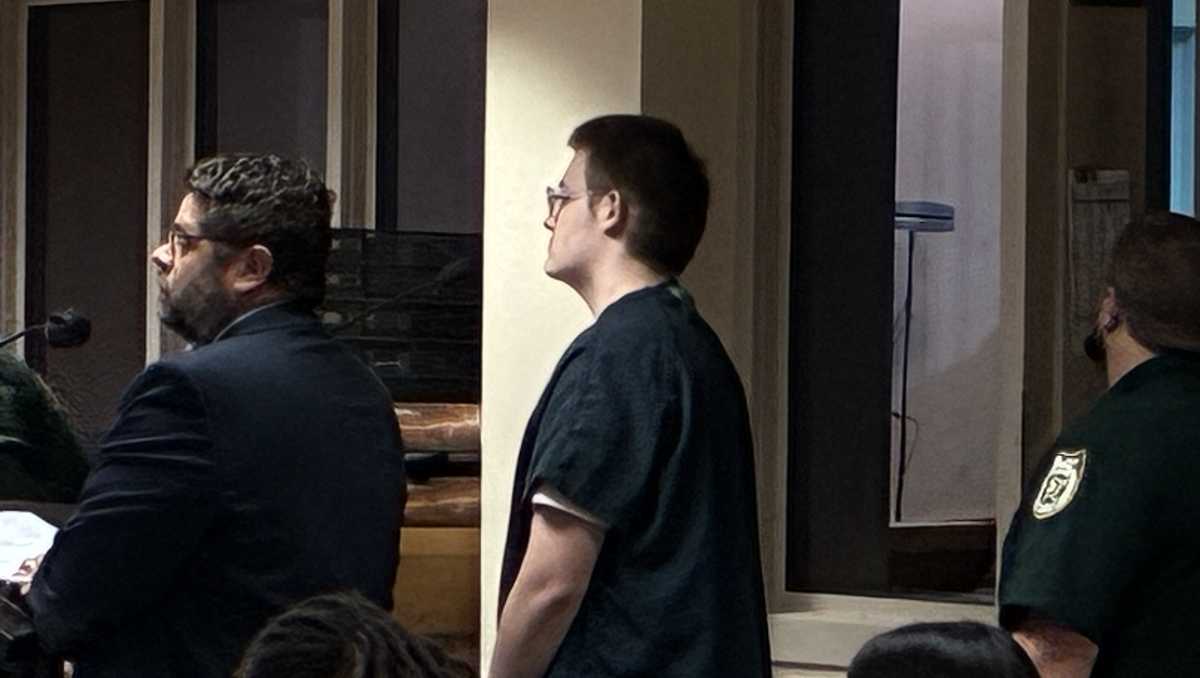 Florida Teen Charged Over False Bomb Threats Disrupting Multiple Schools