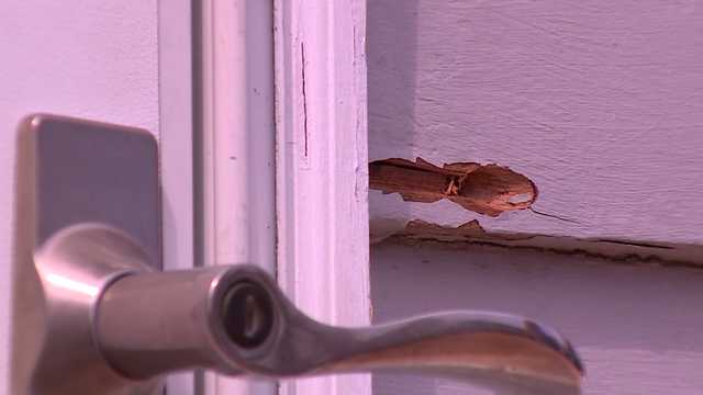 'He said he wanted to kill himself and you shot him': Wife of man shot by Fremont police wants justice - Vimarsana News