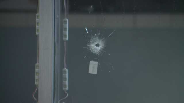 Bullet barrage breaks out on New Year's Eve across Milwaukee - Vimarsana News