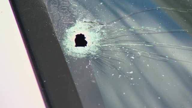 Baltimore police investigate fatal shooting of teenager - Vimarsana News