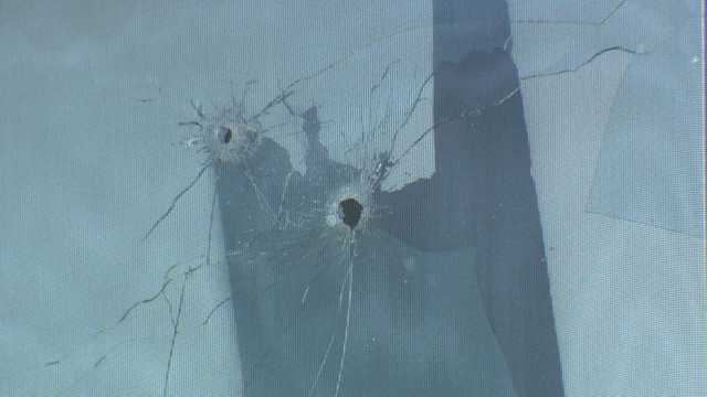 Call for bullet-riddled house in Waverly leads to homicide case - Vimarsana News