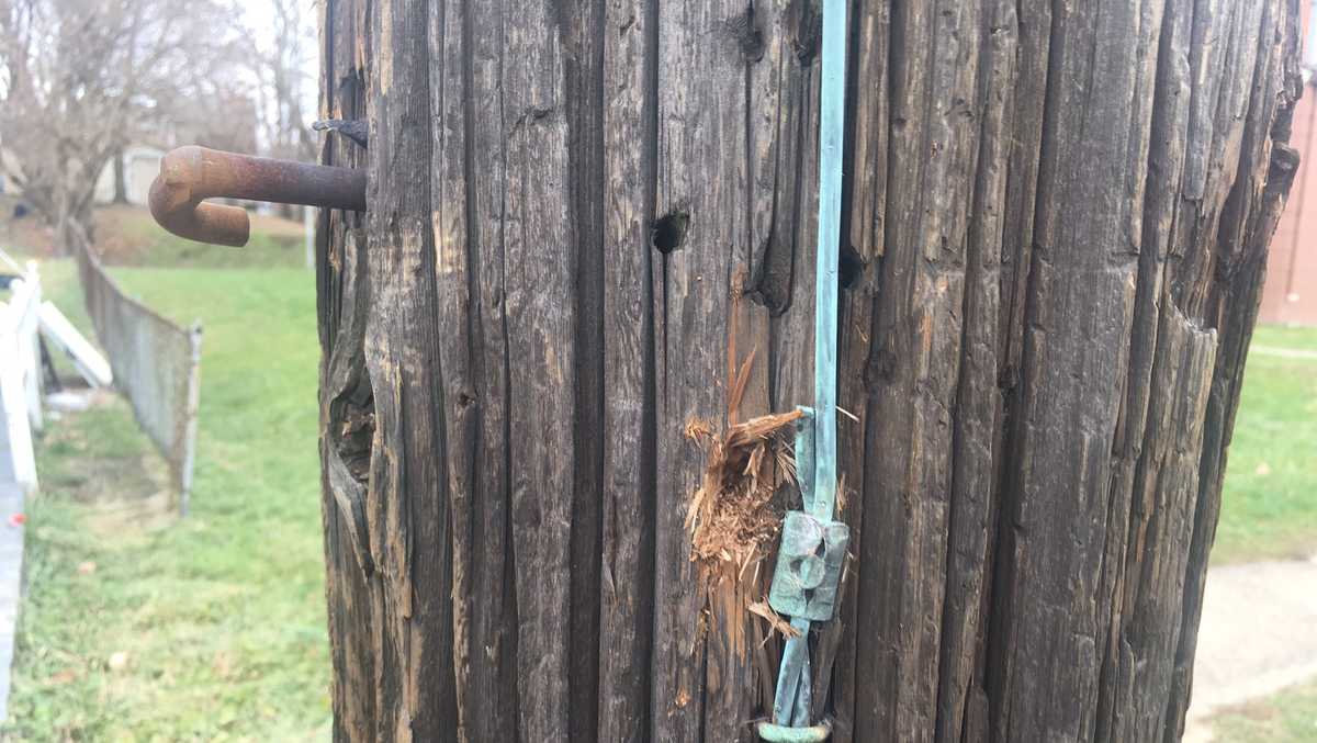 Boy, 10, charged with shooting toward father on Christmas Eve