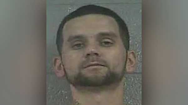 Man accused of stealing cruiser, leading police on chase through ...